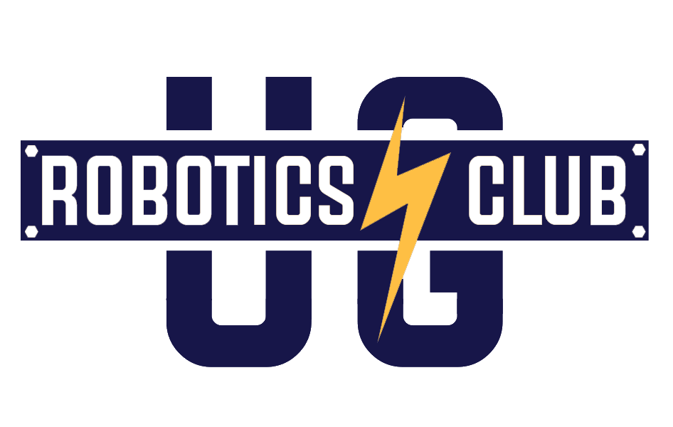 UG Robotics Club