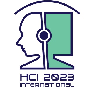 HCII 2023