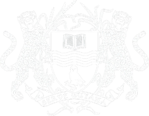 UniGuyana Logo